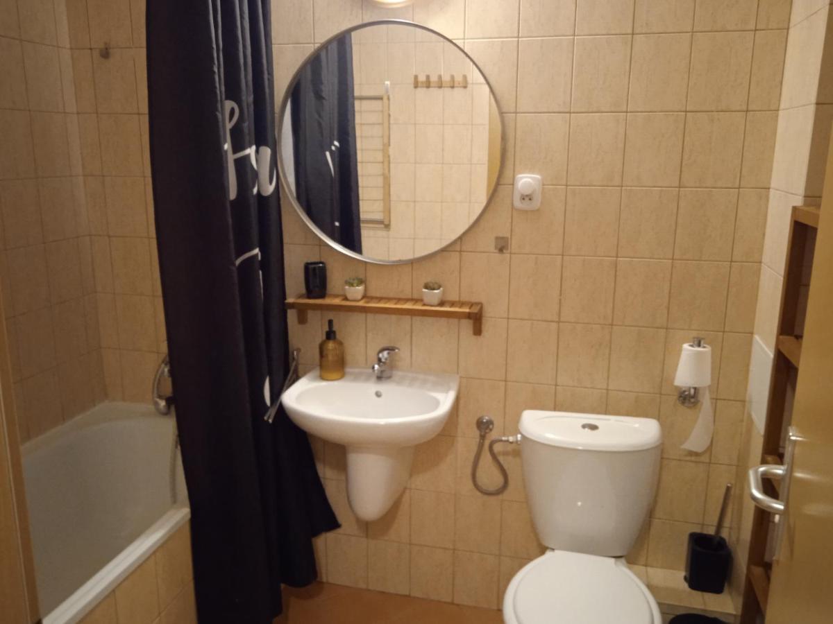 1I Apartman Donovaly Magura Nova Hola Eksteriør bilde