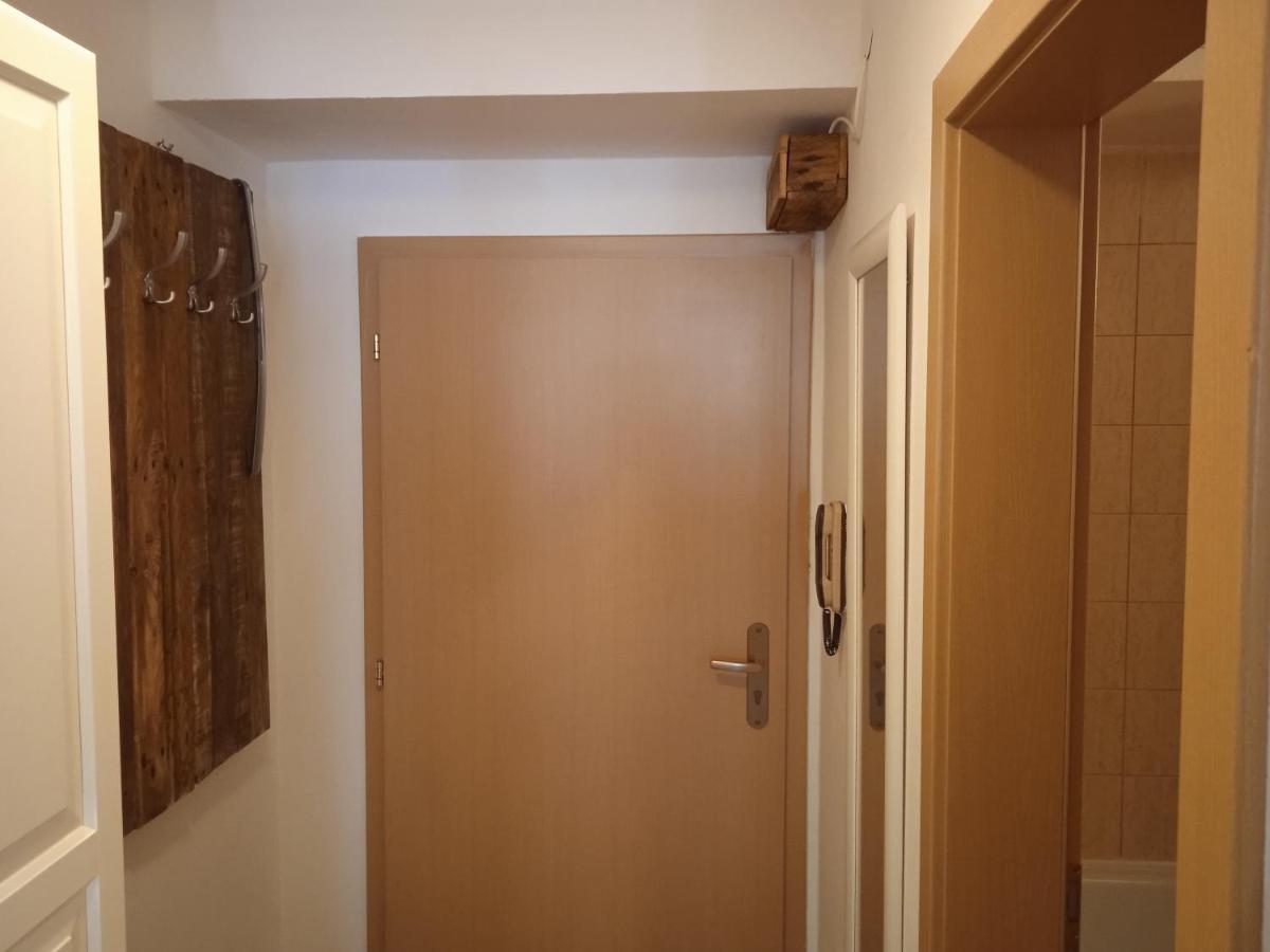 1I Apartman Donovaly Magura Nova Hola Eksteriør bilde