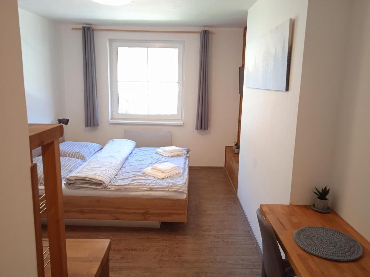 1I Apartman Donovaly Magura Nova Hola Eksteriør bilde